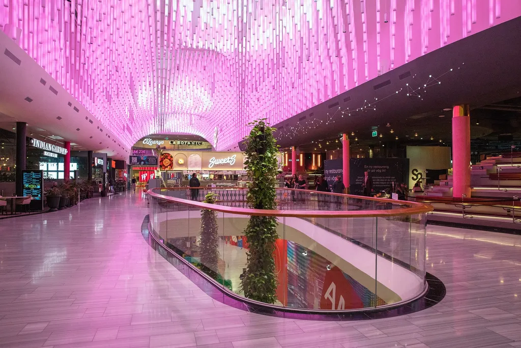 Mall of Scandinavia