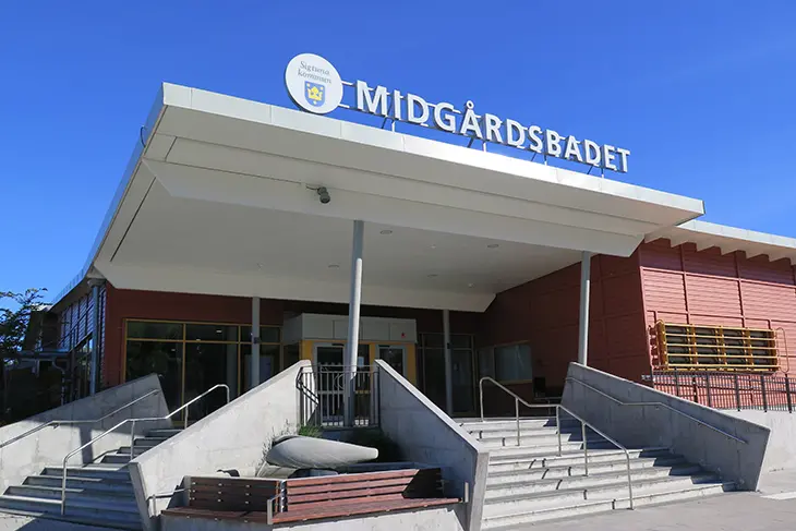 Midgårdsbadet